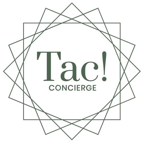 Tac! Concierge
